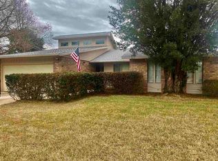 3585 Riddick Dr, Pensacola, FL 32504