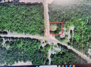 278&57 High Way, Chidester, AR 71726