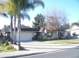 3261 Robin Way, Pomona, CA 91767