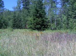 0 Lane Mountain Way, Valley, WA 99181