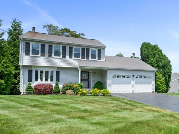 82 Sugar Hill Road, North Haven, CT 06473