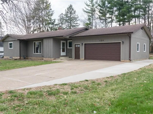 129 Washington Street, Mondovi, WI 54755