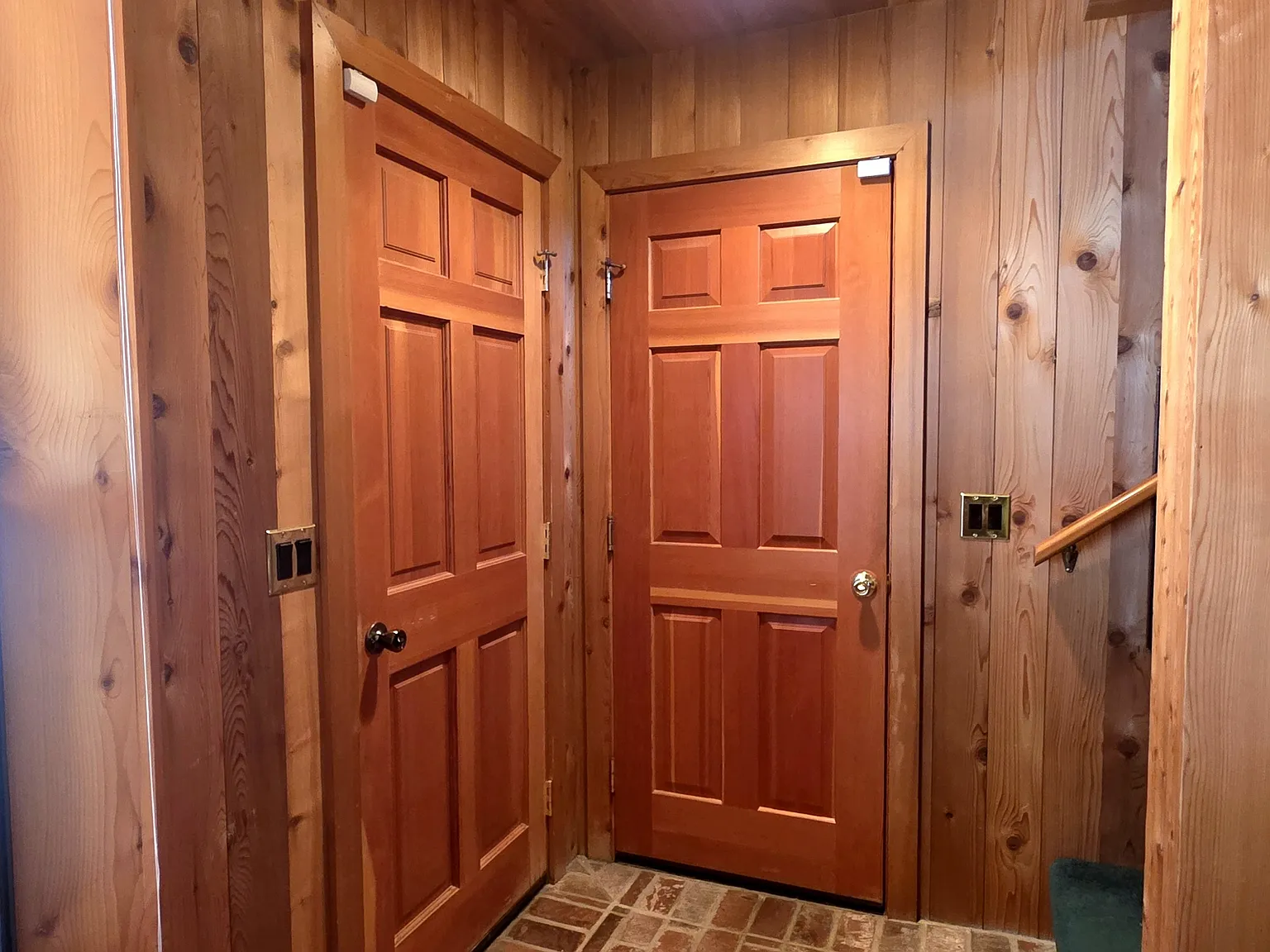 1929 Bernina Drive, B - 1 — Photo 4