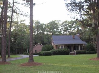 39 Epps Ave, Hardeeville, SC 29927