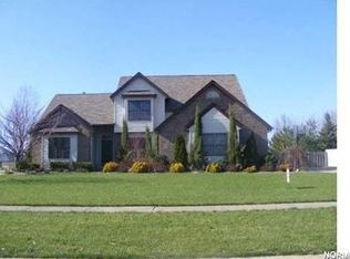 5305 Reserve Way, Sheffield Village, OH 44054