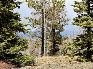 406 Tipi Ln, Como, CO 80432
