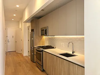 Rented by Stonehenge NYC LLC