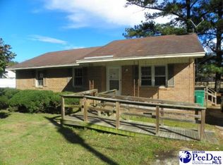 810 Marshall St, Cheraw, SC 29520