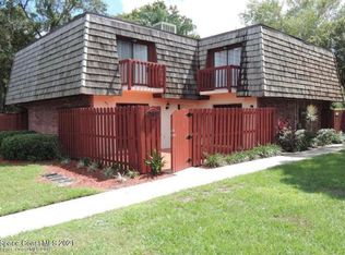 39 Piney Branch Way APT D, West Melbourne, FL 32904