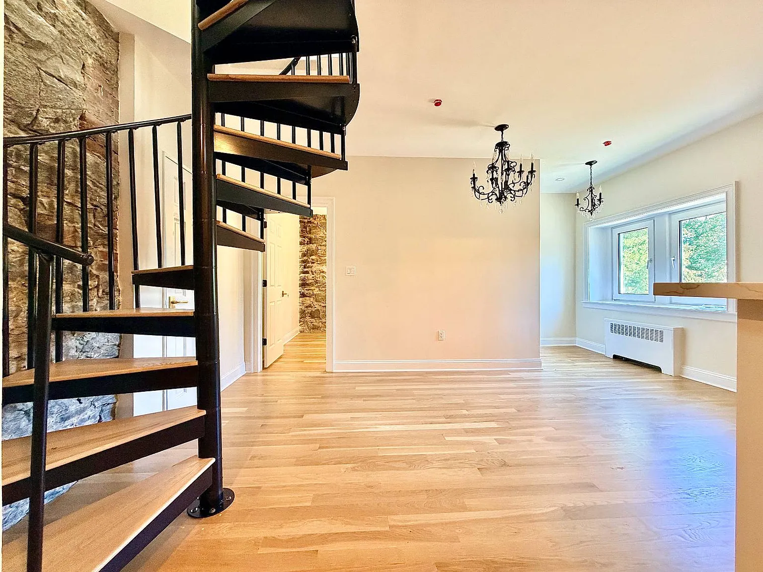 1 bed, 1.0 bath, $3,500 — Photo 2