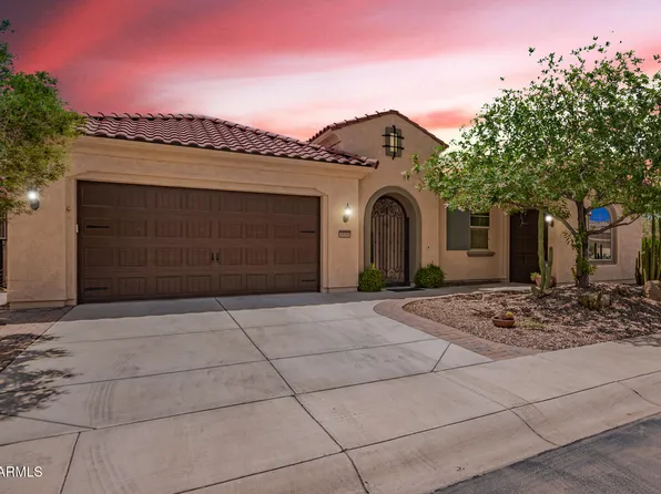 7515 W MERRIWEATHER Way, Florence, AZ 85132