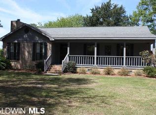 2139 N Pine St, Loxley, AL 36551