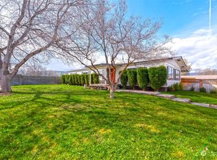 470 N Joseph Ave, East wenatchee, WA