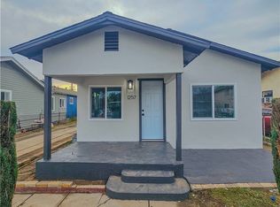 1257 S McBride Ave, Los Angeles, CA 90022