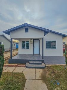 1257 S McBride Ave, Los Angeles, CA, 90022