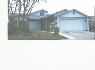 1668 E Oakcrest Dr, Meridian, ID 83646