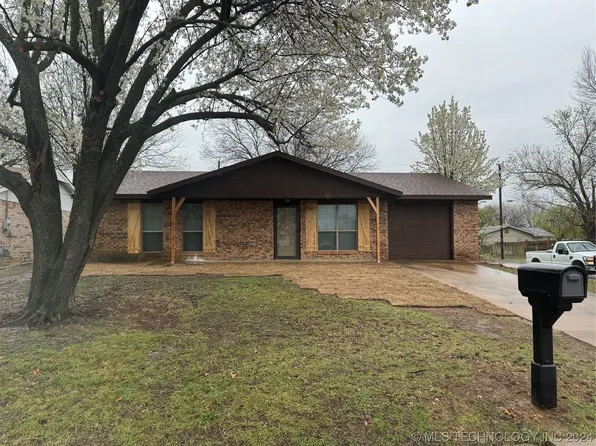 500 W Highland Dr, Bartlesville, OK 74003