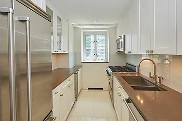 Rented by Brown Harris Stevens