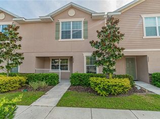 5024 Chipotle Ln, Zephyrhills, FL 33544