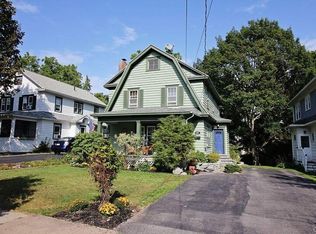 523 Robineau Rd, Syracuse, NY 13207