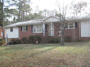 331 Queens Rd, Sanford, NC 27330