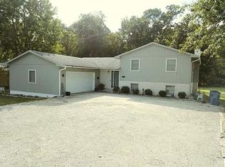 309 S 32nd St, Mount Vernon, IL 62864