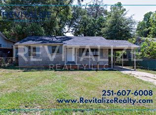 621 Westwood St, Mobile, AL 36606