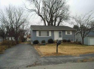 54 Bascom Dr, Saint Louis, MO