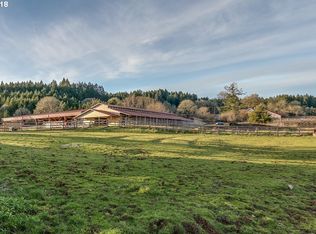 80143 Hazelton Rd, Cottage Grove, OR 97424