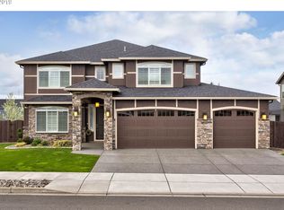 16302 NE 95th St, Vancouver, WA