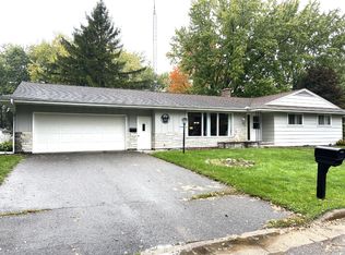 106 Mary St, Antigo, WI 54409
