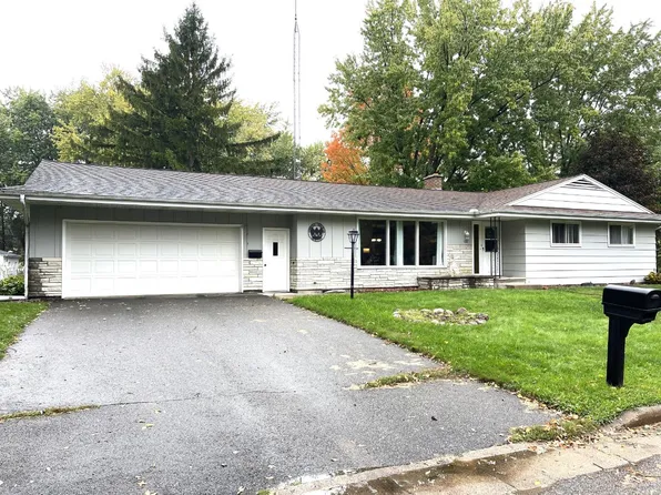 106 Mary St, Antigo, WI 54409