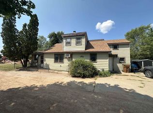 3401 CHURCH STREET, Stevens Point, WI 54481