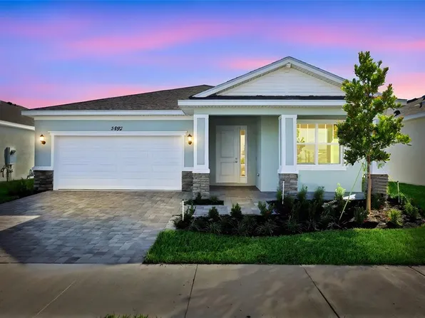 5493 NW Camberly Ct, Port Saint Lucie, FL 34987