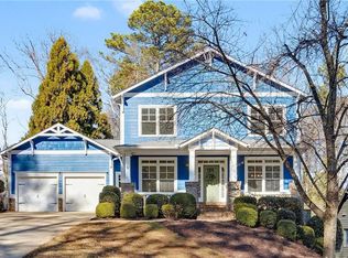 2750 Oak Village Trl, Decatur, GA 30032