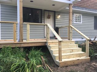 3841 Indian Lake Rd, Oxford, MI 48370