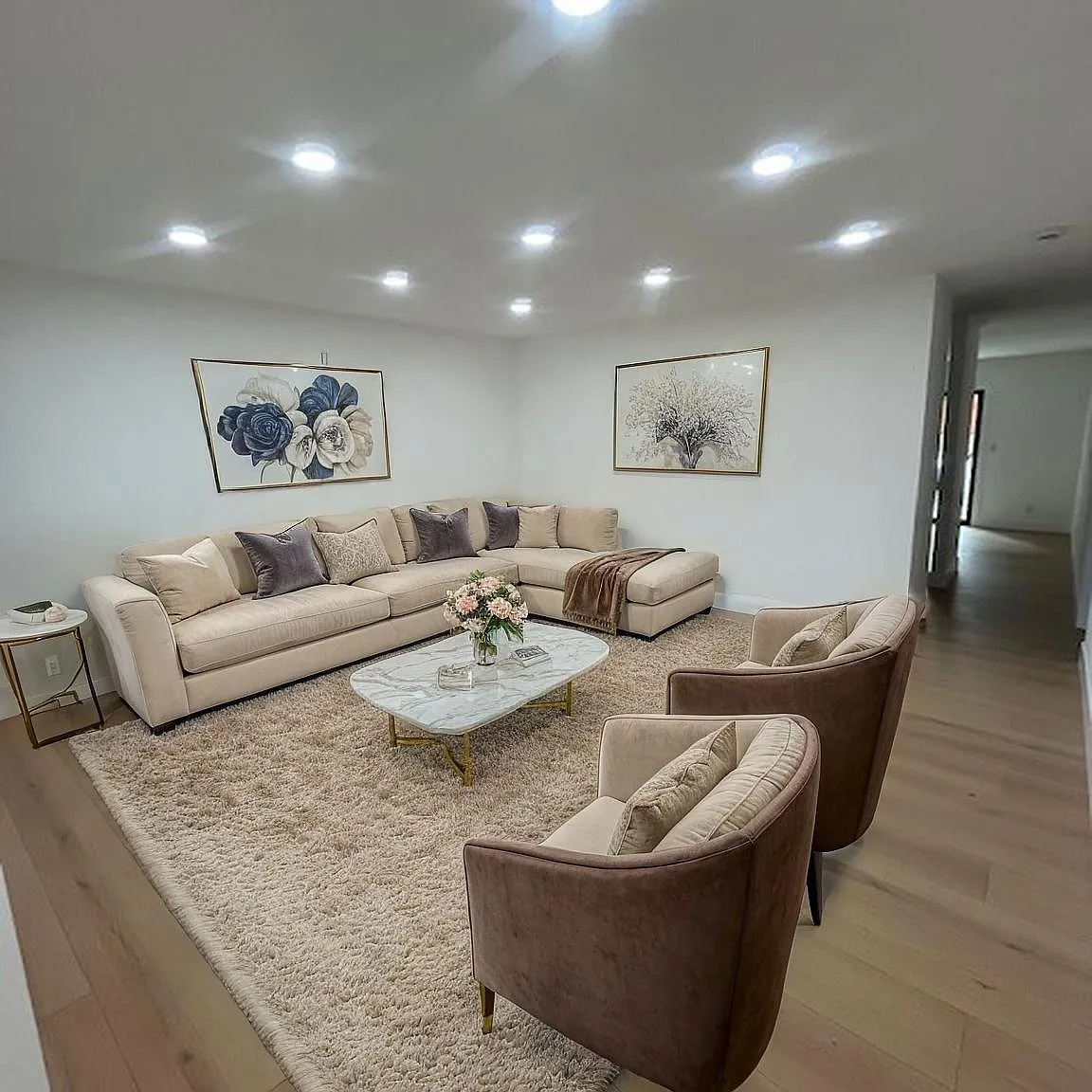 2 bed, 2224 sqft, $4,495 — Photo 2