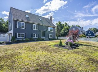 67 James H Luther Dr, Taunton, MA 02780