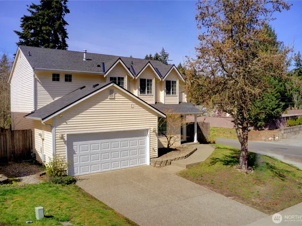 13502 20th Avenue Ct E, Tacoma, WA 98445