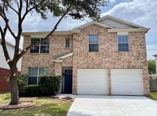 14955 Sugar Peak Dr, Sugar Land, TX 77498
