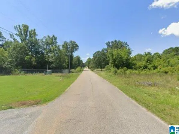 0 Woods Ln #1, Ashville, AL 35953