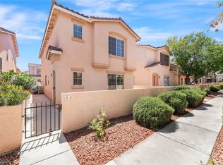 66 Belle Maison Ave, Las Vegas, NV 89123
