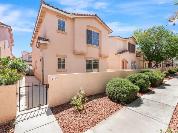 66 Belle Maison Ave, Las Vegas, NV 89123