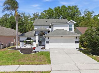 499 Wexdon Ct, Lake Mary, FL 32746