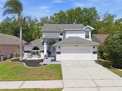 499 Wexdon Ct, Lake Mary, FL, 32746