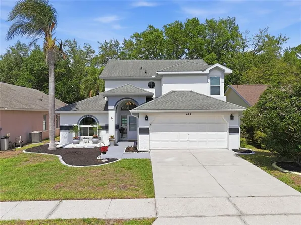 499 Wexdon Ct, Lake Mary, FL 32746