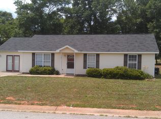 747 Mirabelle Ct, Spartanburg, SC 29301