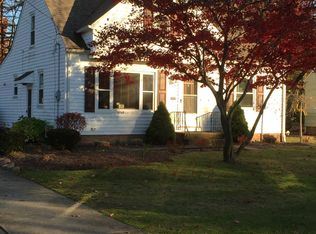 627 Trebisky Rd, Cleveland, OH 44143