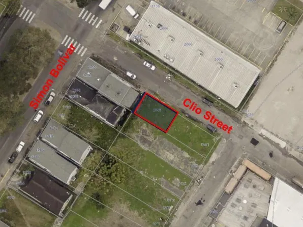 2040 Clio St, New Orleans, LA 70113