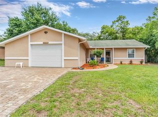 11153 Sheffield Rd, Spring Hill, FL 34608